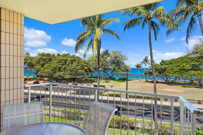 Foto del edificio - Haleakala Shores A-301