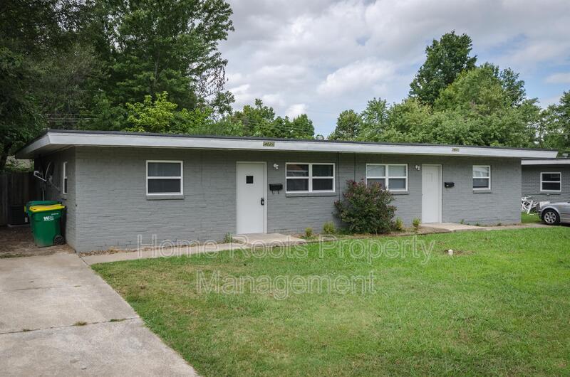 402 Dyer St Unit Springdale, AR, Springdale, AR 72762 Condo for Rent