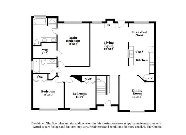 Foto del edificio - 6972 Chasewater Ln
