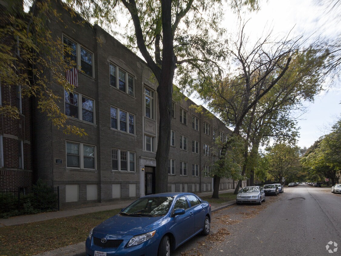 Foto del edificio - 5101 N Winchester Ave