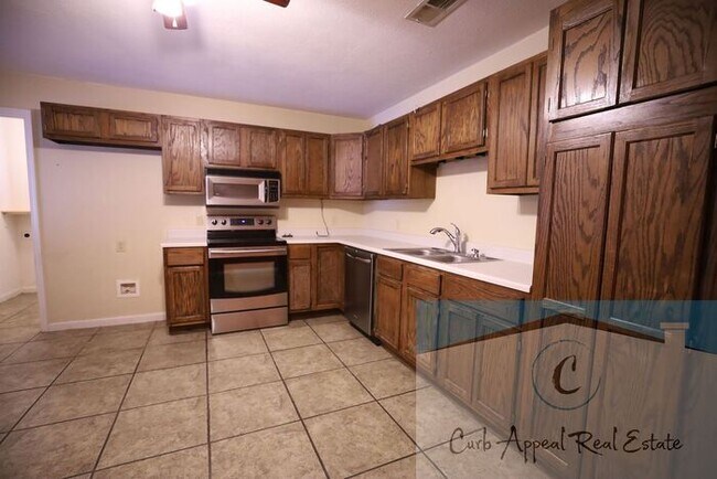 Foto del edificio - Beautiful 3 bedroom/2 bath home - Jonesboro