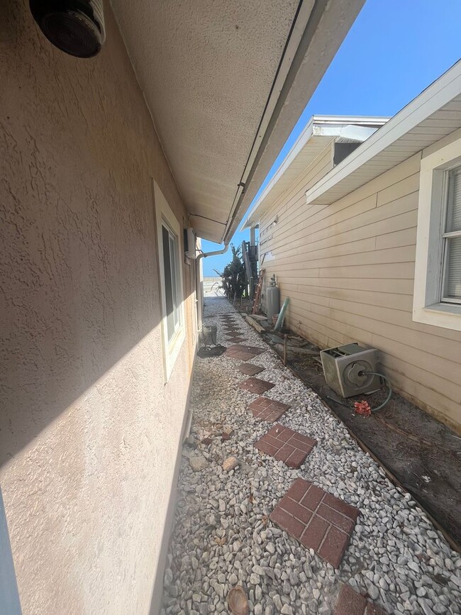 Foto del edificio - Beach front Studio in Flagler Beach!