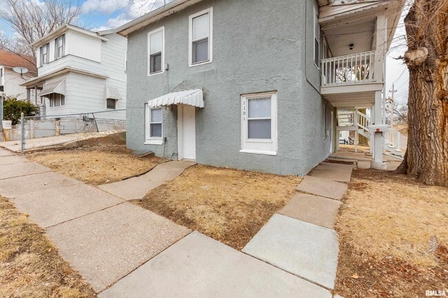 Building Photo - 1101 Gaines St