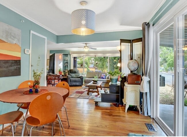 Foto del edificio - 4006 SE 74th Ave