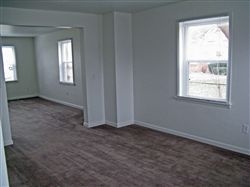 Foto del diseño de interior - Colonial Manor Apartments