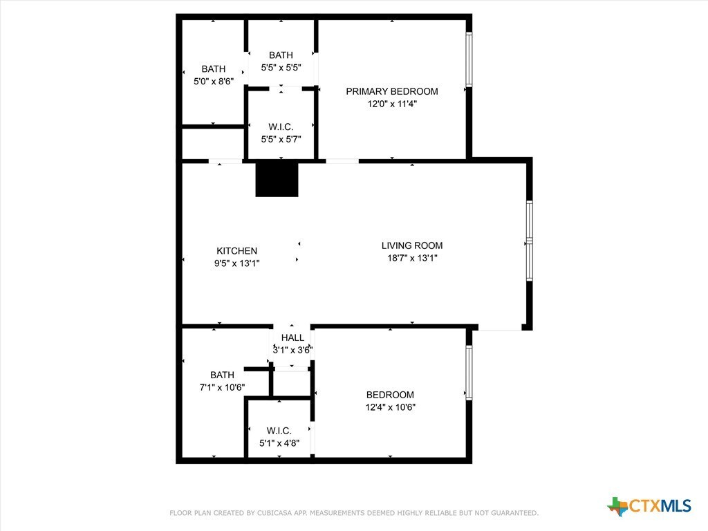 Building Photo - 205 Craddock Ave