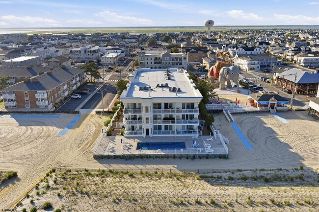 Foto del edificio - 9220 Atlantic Ave