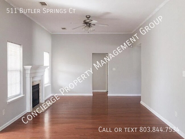 Foto del edificio - 511 Butler Springs Ct
