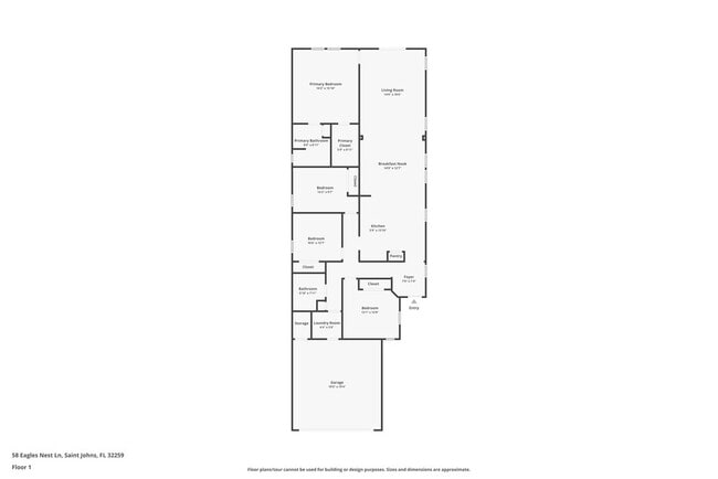 Building Photo - 58 Eagles Nest Ln