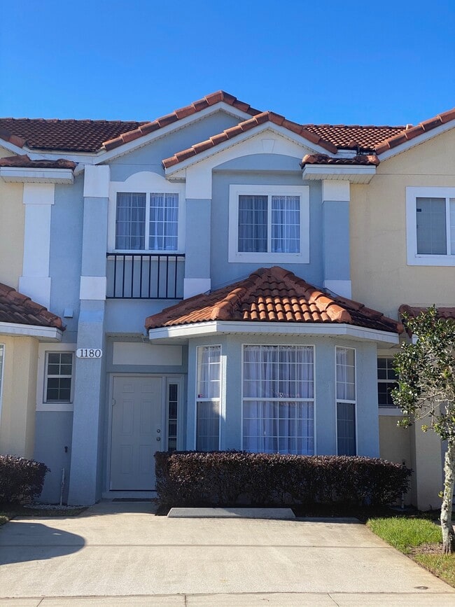 Building Photo - 1180 S Beach Cir