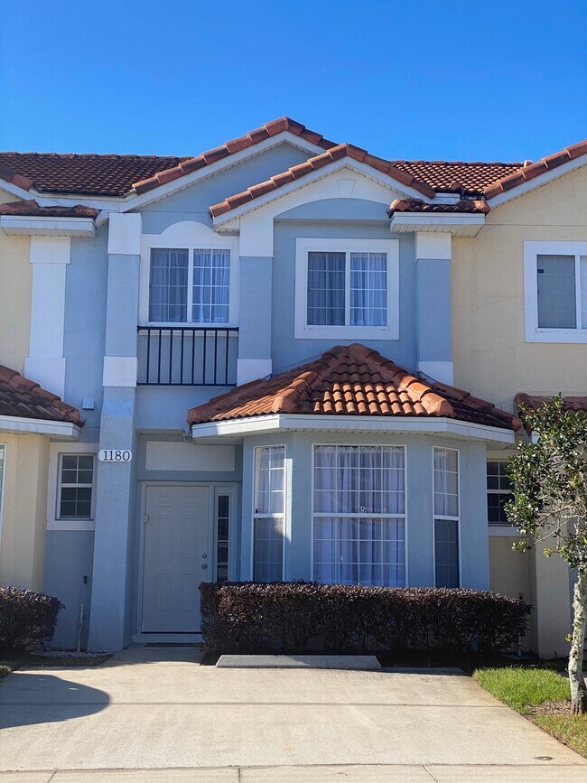 Foto del edificio - 1180 S Beach Cir