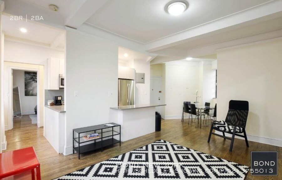 Primary Photo - 12 Sheridan Square