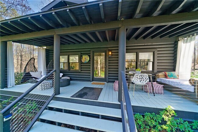 Building Photo - 10510 Rico Tatum Rd