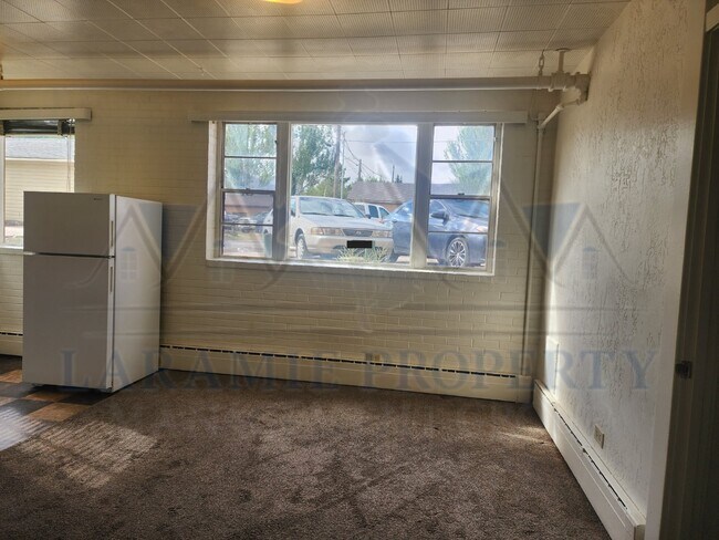 Foto del edificio - Studio Apartment close to University of Wyoming