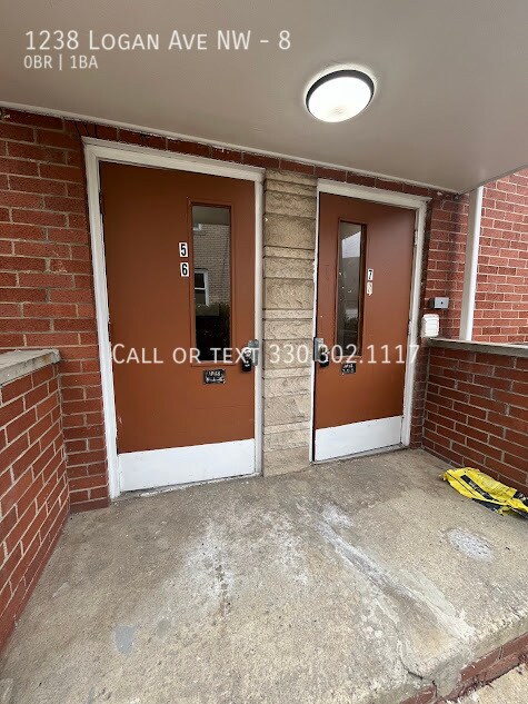 Primary Photo - Studio One Bathroom Rent Ready