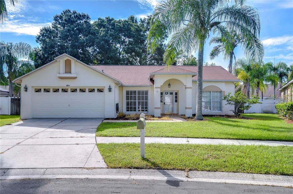 Foto principal - 18511 Field Club Way