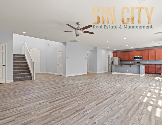 Foto del edificio - 9109 Bridal Creek Ave