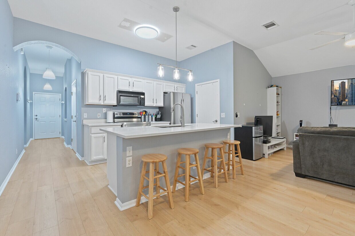 Primary Photo - 4709 Virginia Dare Ln