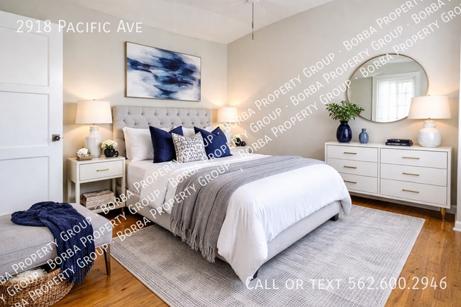 Building Photo - 2918 Pacific Ave