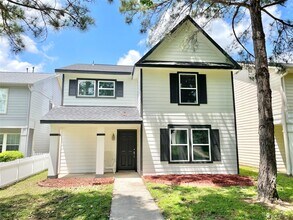 Building Photo - 20919 Hall Colony Ct