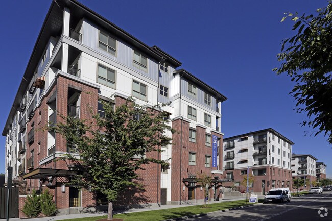 Park Capitol Rentals Salt Lake City, UT