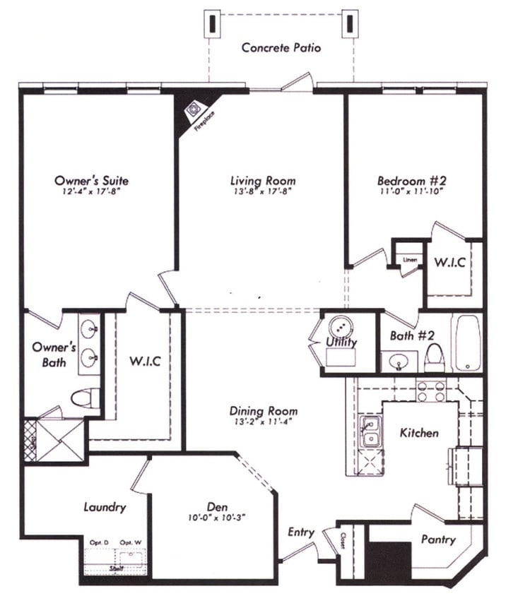 Primary Photo - 43144 Sunderland Terrace