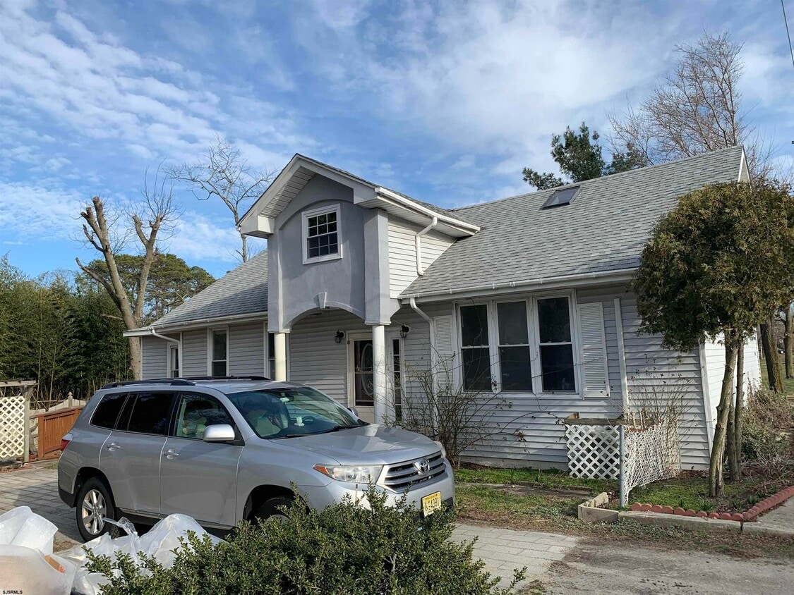 580 W Ocean Heights Ave, Linwood, NJ 08221 House Rental in Linwood