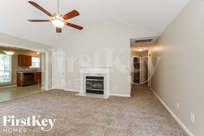 Foto del edificio - 10532 Brawley Ln