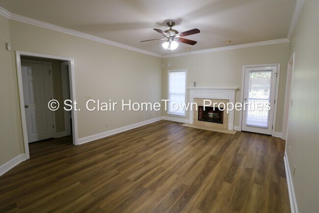 Foto del edificio - Great Family Home