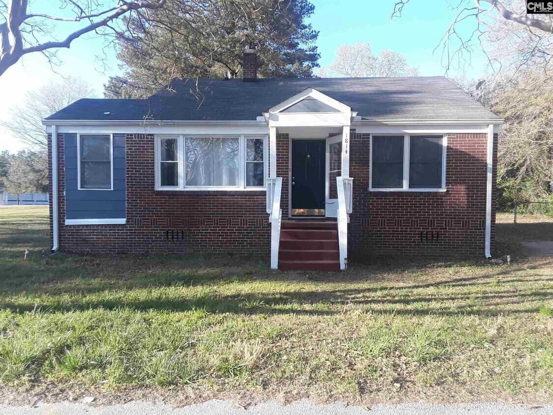Primary Photo - 1814 Sunnyside Dr