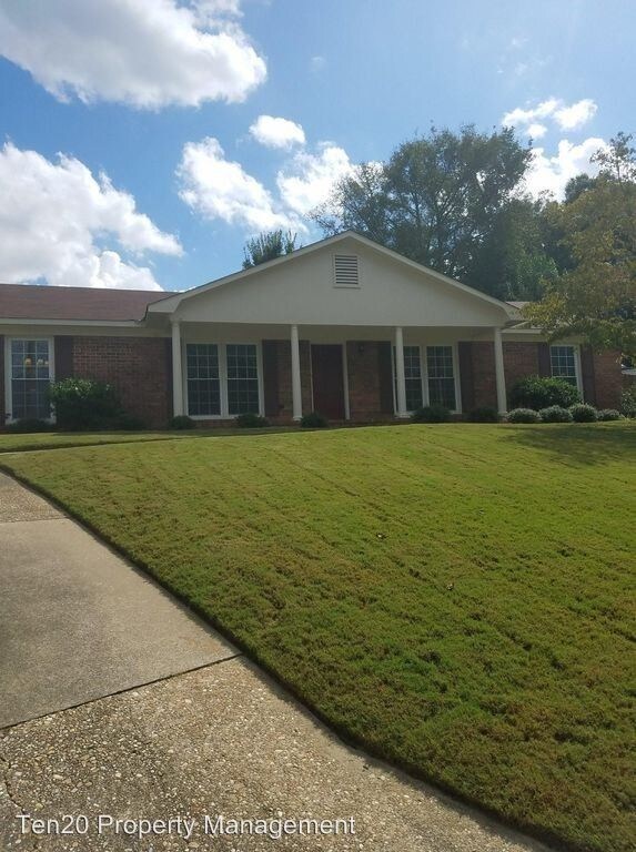 Primary Photo - 4 br, 2 bath House - 3926 Winkfield Place