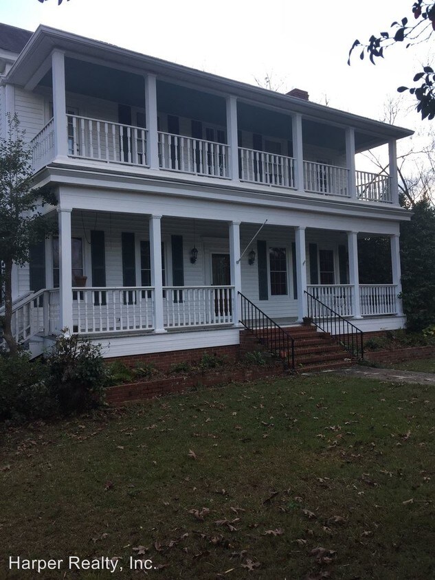 3030 Old Powderhouse Rd, Aiken, SC 29803 House Rental in Aiken, SC
