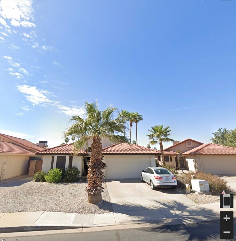 4294 W Gail Dr Chandler, AZ 85226 Alquileres en Chandler, AZ