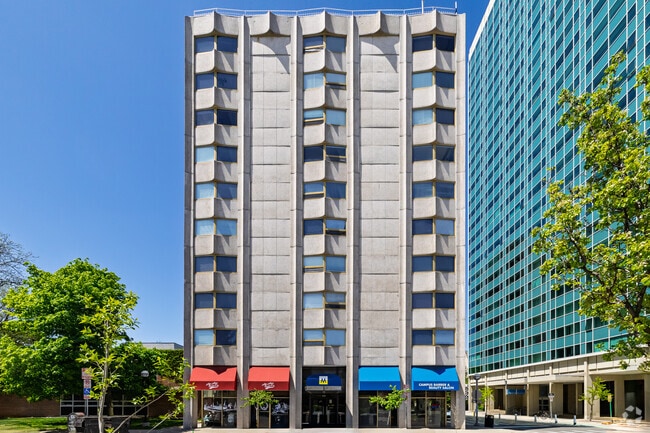 Building Photo - 400 Maynard