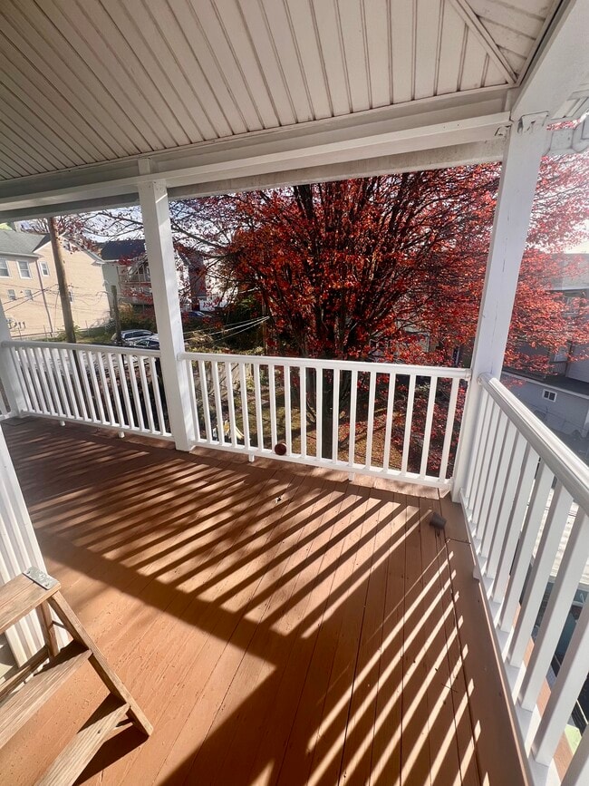 Foto del edificio - 6 Jefferson St