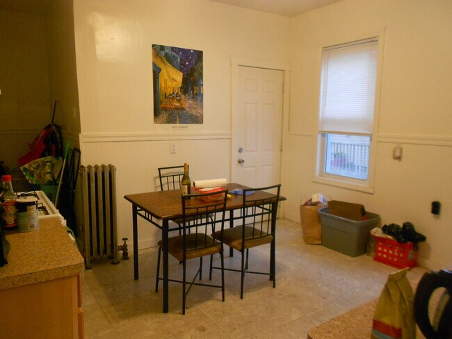 Foto del edificio - 5 Gardner Terrace