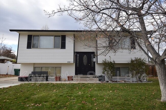 Building Photo - 6502 S 5180 W