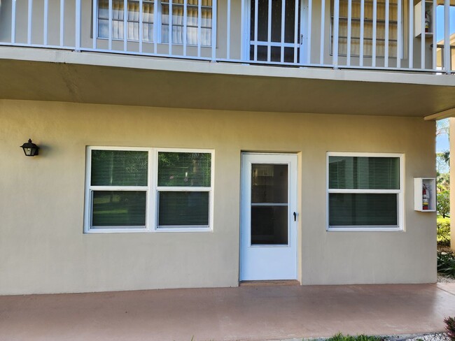 Foto del edificio - Magnificent 1 bedroom, 1.5 bathroom condo ...