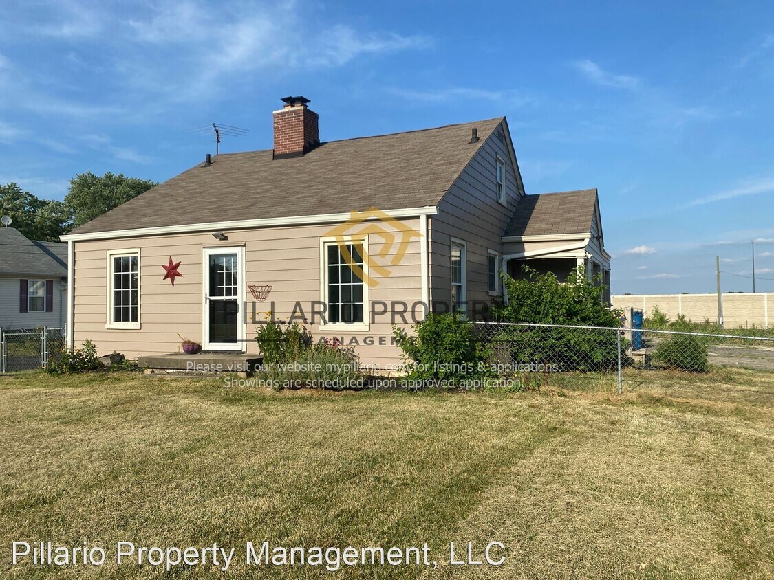 Primary Photo - 2 br, 1 bath House - 15 N High School Rd