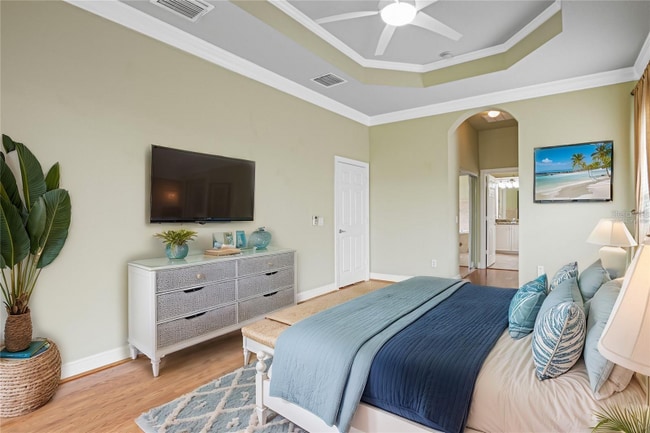 Foto del edificio - 4936 Sandy Brook Cir