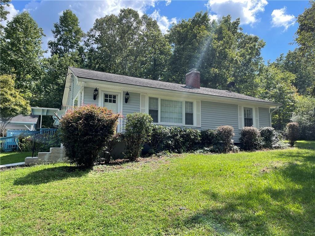 Foto principal - 1595 Bullard Rd