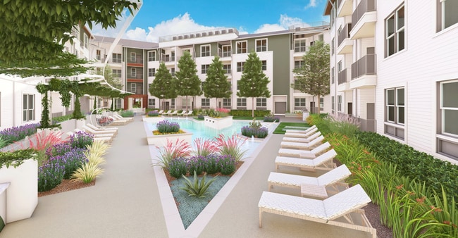 Building Photo - Lofts at Creekview