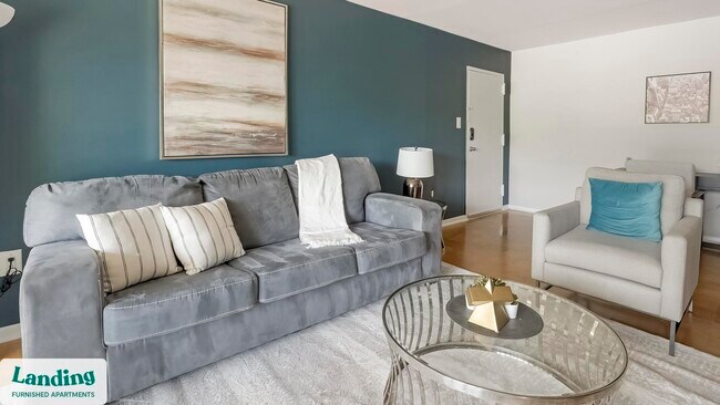 Foto del edificio - 6220 Springhill Dr