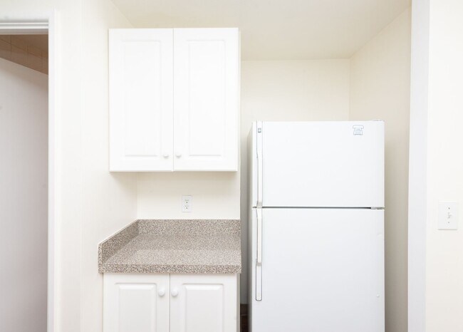 Foto del interior - Lakewood Apartments