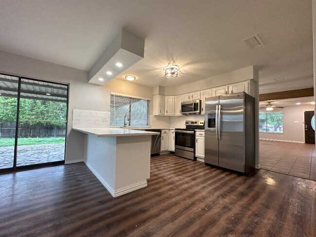 Foto del edificio - 2609 Trailridge Dr