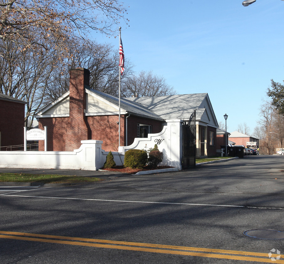 Foto del edificio - Wiltwyck Gardens