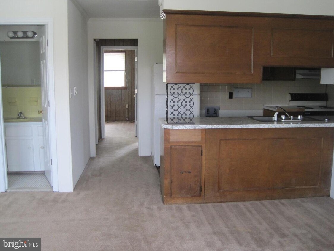 Primary Photo - 319 Camden Ave