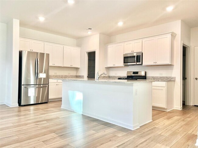 Foto del edificio - 1529 Hay Patch Ln