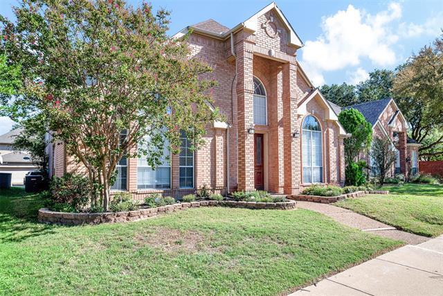 Building Photo - 8504 Mustang Dr