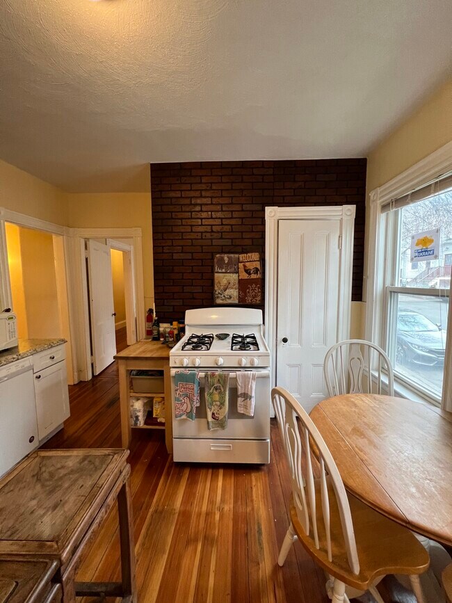 Foto del edificio - 8 Gilson Ter